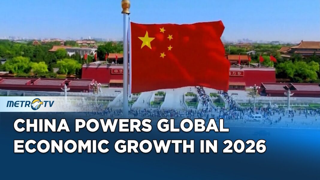 China’s Stable Economic Outlook Driving Confidence Across Global Markets Today