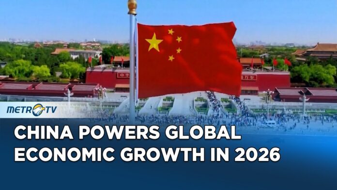 China’s Stable Economic Outlook Driving Confidence Across Global Markets Today businessrecorder.news