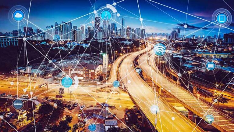Cloud Computing & AI Growth Drive Digital Infrastructure Investment Trends Worldwide