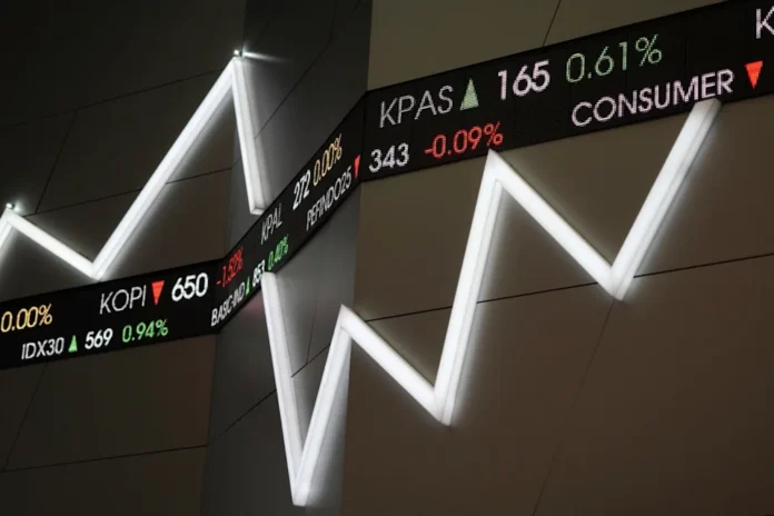 How Asia’s IPO Boom in 2026 Is Reshaping Global Capital Markets businessrecorder.news