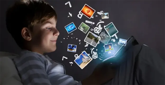 How to Keep your Children Safe Online While Respecting their Privacy businessrecorder.news