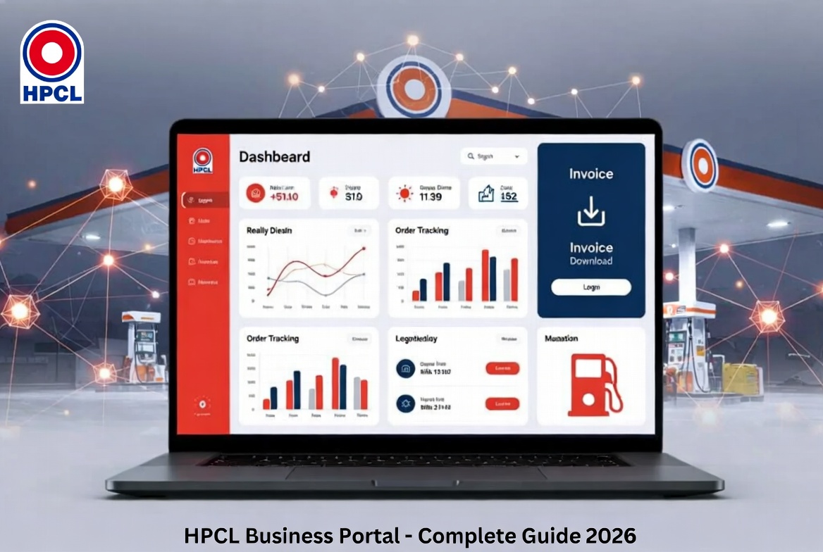 HPCL Business Portal: Your Complete Guide to Streamlined Petroleum Business Operations