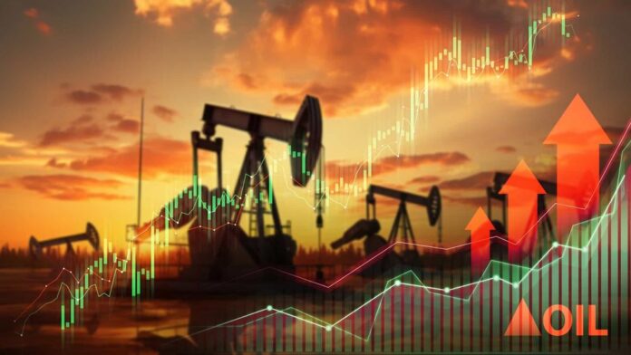 Why Increasing Middle East Tensions Are Driving Global Oil Prices Higher businessrecorder.news
