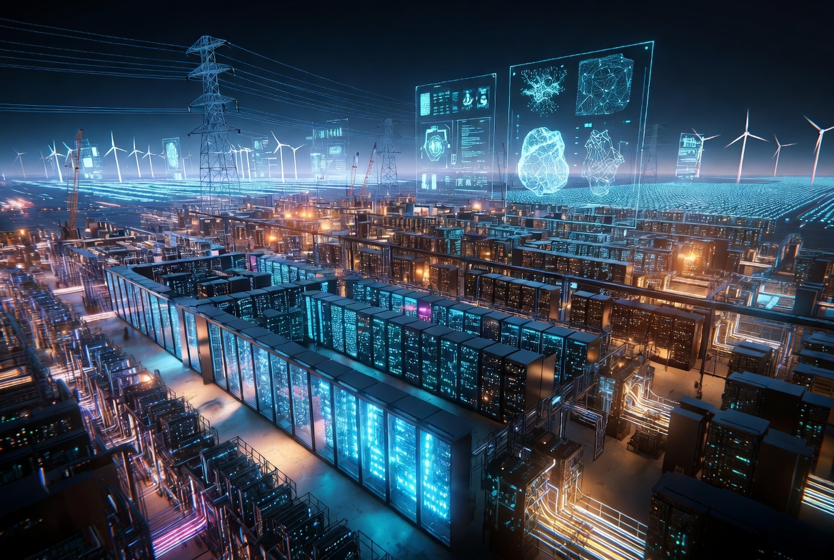 OpenAI to Spend  Billion on Computing Infrastructure in 2026