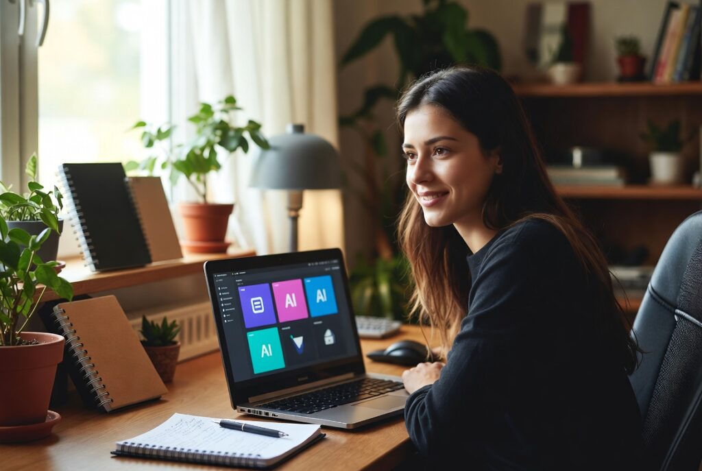 Best AI Tools for Entrepreneurs in 2026 to Elevate Your Small Business