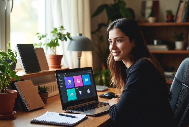Best AI Tools for Entrepreneurs in 2026 to Elevate Your Small Business
