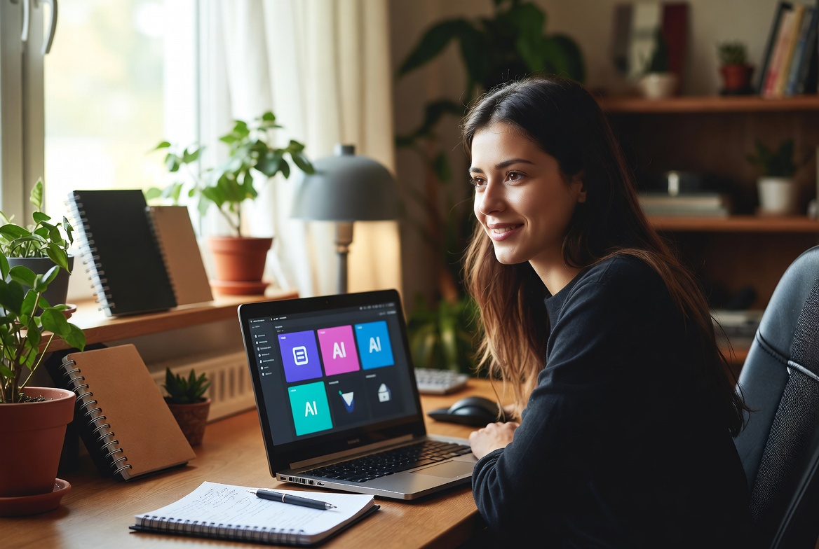 Best AI Tools for Entrepreneurs in 2026 to Elevate Your Small Business