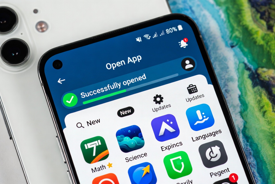 How to Fix Android App Keeps Crashing Error on Your Smartphone Quickly