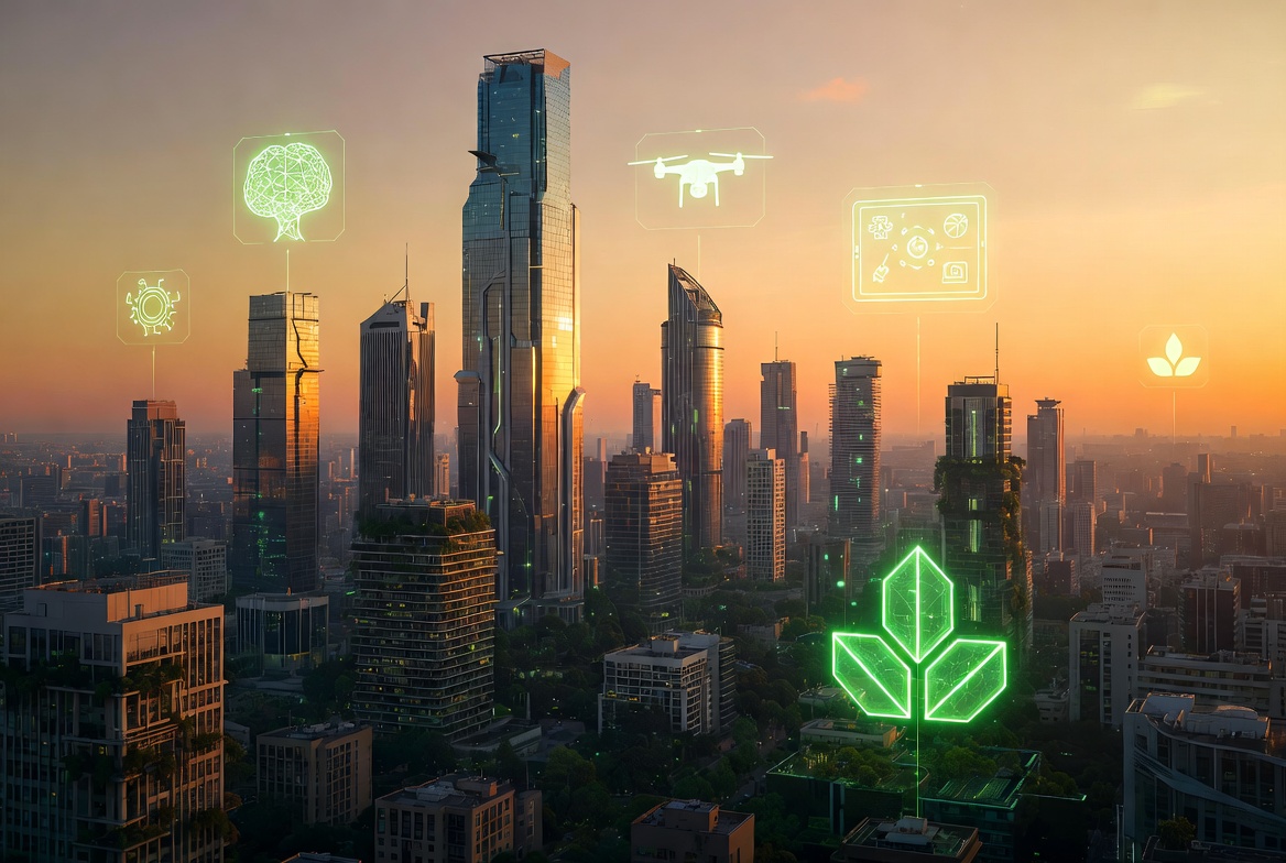 Best AI Business Ideas in 2026 to Build a Legacy of Impact and Wealth