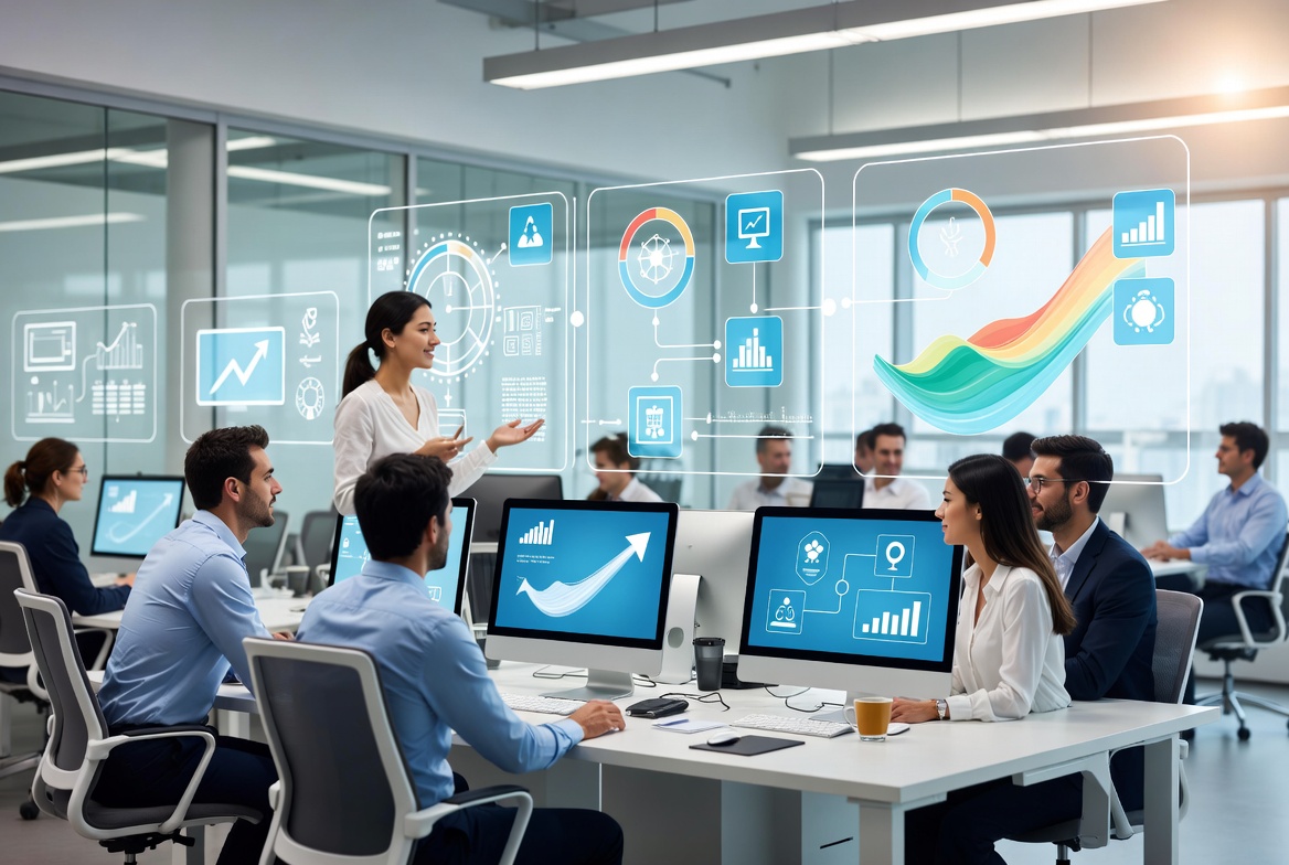 What Business Process Automation Means for Ethical Business Success Today