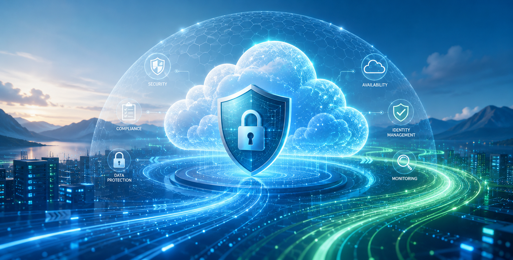 Top 13 cloud security best practices for 2026