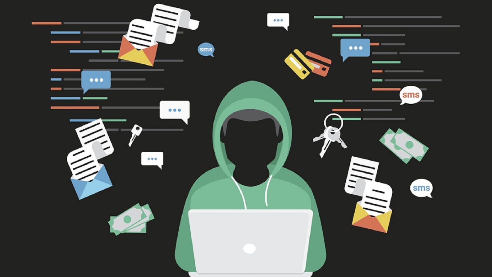 Shield Your Business From Cybersecurity Threats in 2025