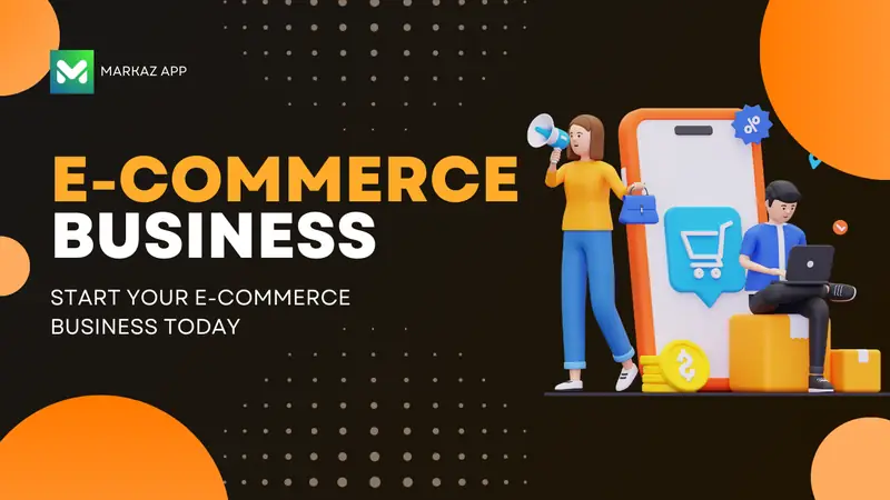 Challenges Facing E-Commerce Businesses Today