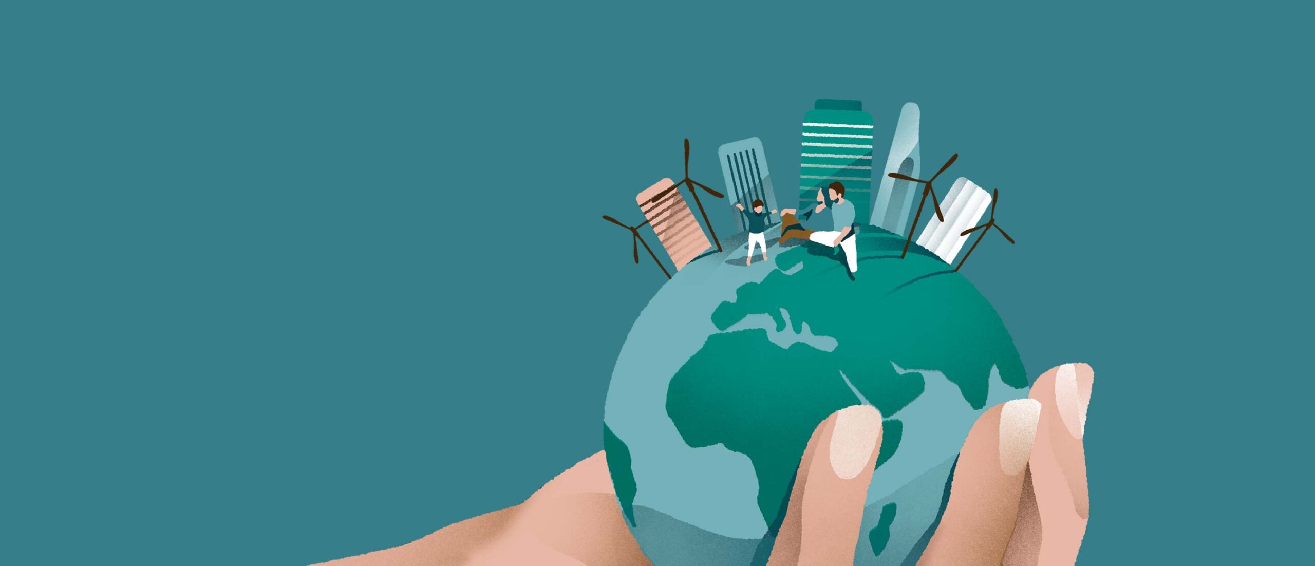 ESG Investing Reshaping Business Strategy for Long-Term Success