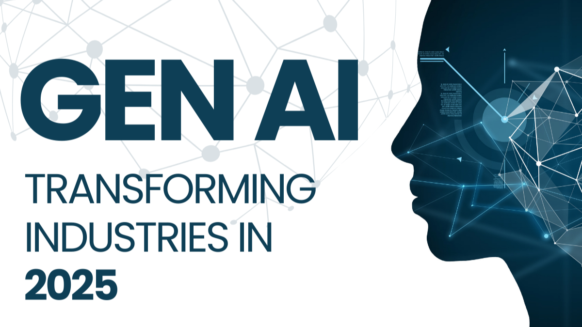 Generative AI Transforming Customer Service & Sales in 2024