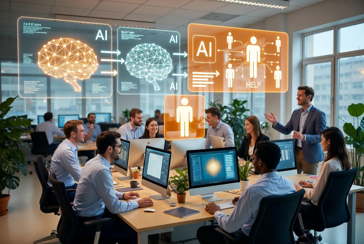 How to Start an AI Startup: Your Complete Roadmap to Building an Innovative and Purpose-Driven Venture