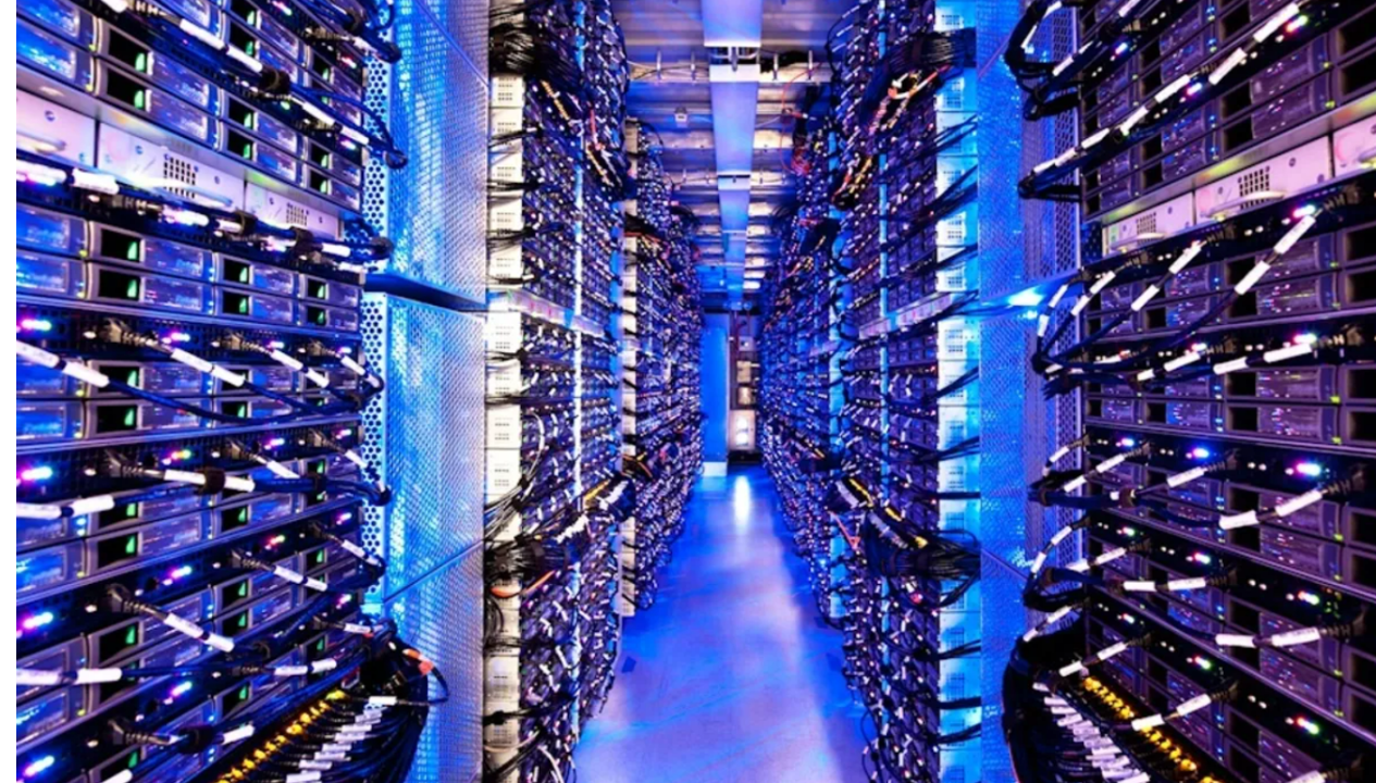 Why Are Major Companies Investing in Data Centers? Key Drivers