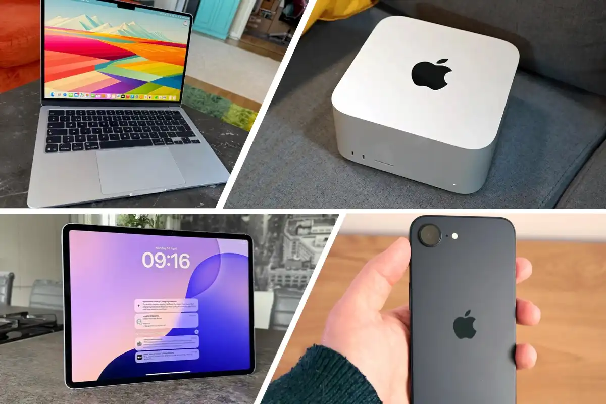 Latest Apple Product Leaks for 2026: 7 Game-Changing Reveals