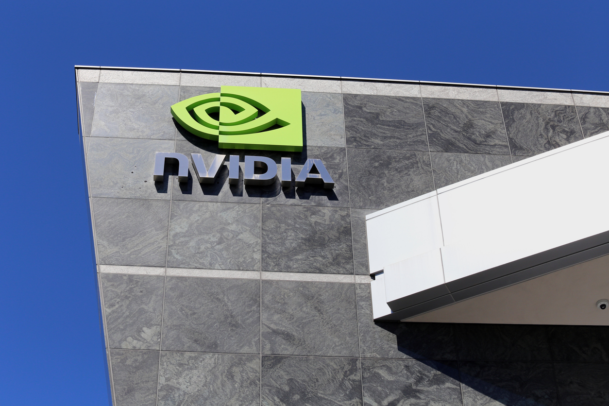 Learn From Nvidia’s Success: Core Business Lessons