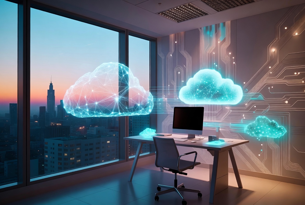 Why Did Oracle Shares Fall Despite Strong Growth in AI Investments?