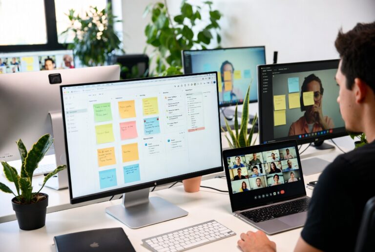 The Best Remote Business Management Tools in 2026 for Seamless Team Success