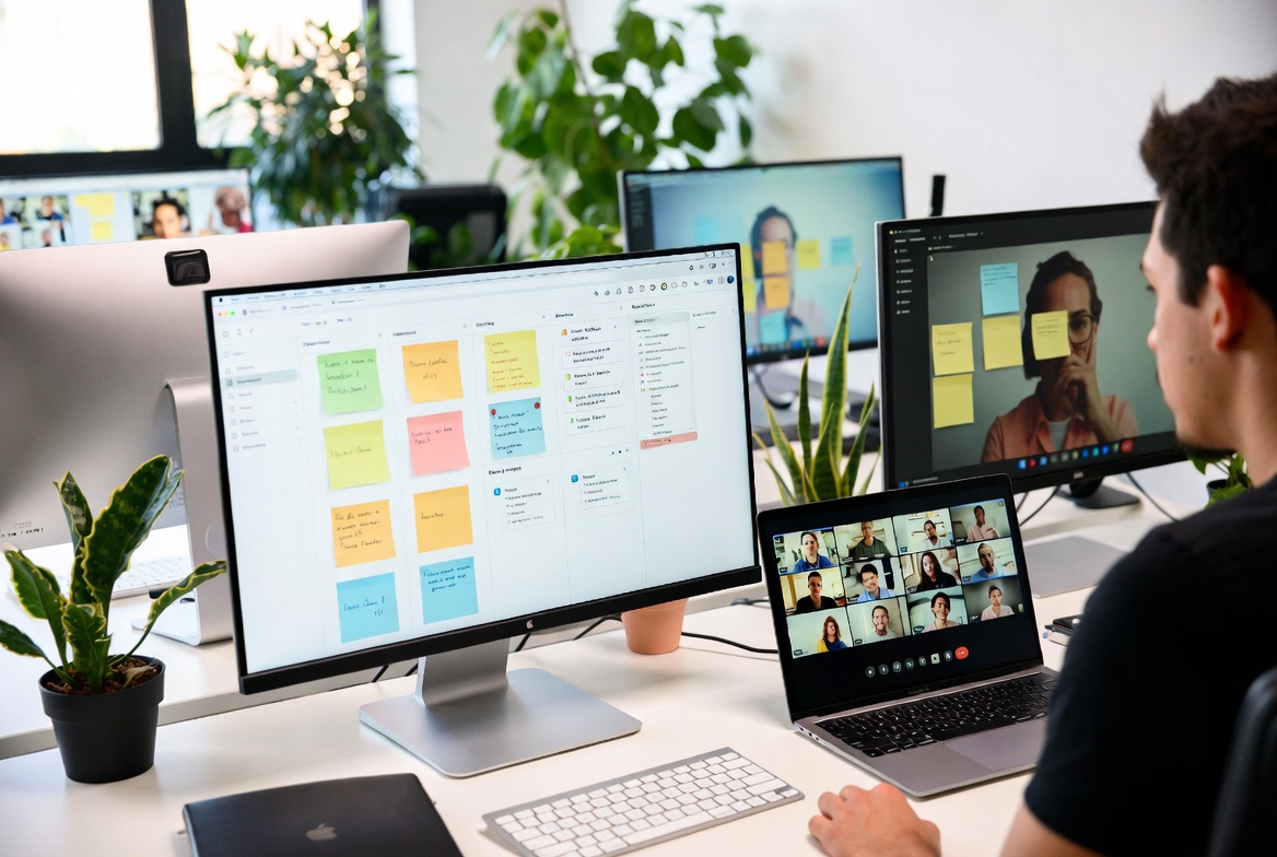 The Best Remote Business Management Tools in 2026 for Seamless Team Success