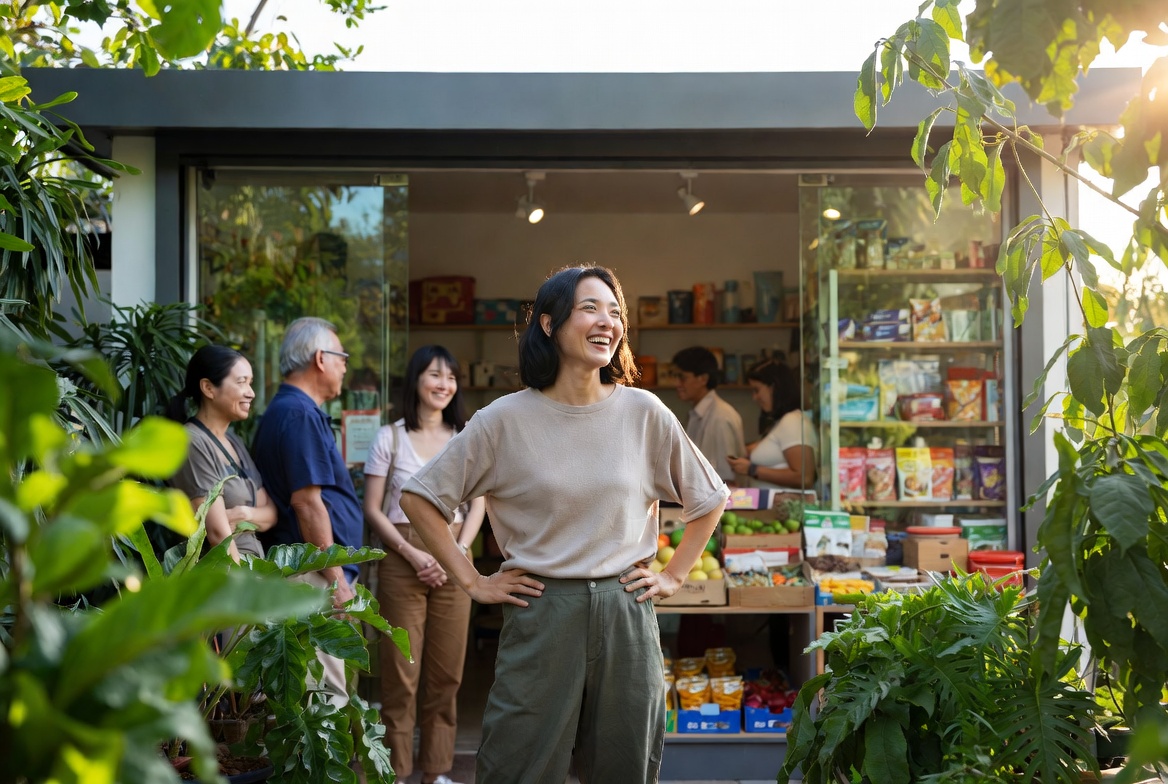 Proven Small Business Growth Strategies Ideas to Build and Expand Your Dream Business