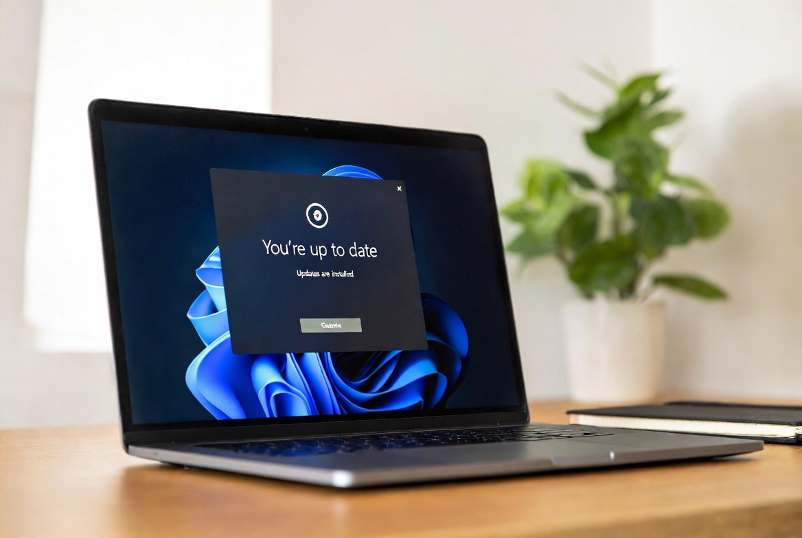 Windows 11 Update Error Fix: Simple Steps to Resolve 0x800f0991 Hassle-Free