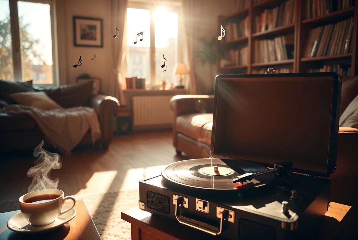 Best Jazz Albums for Beginners to Start Your Musical Journey