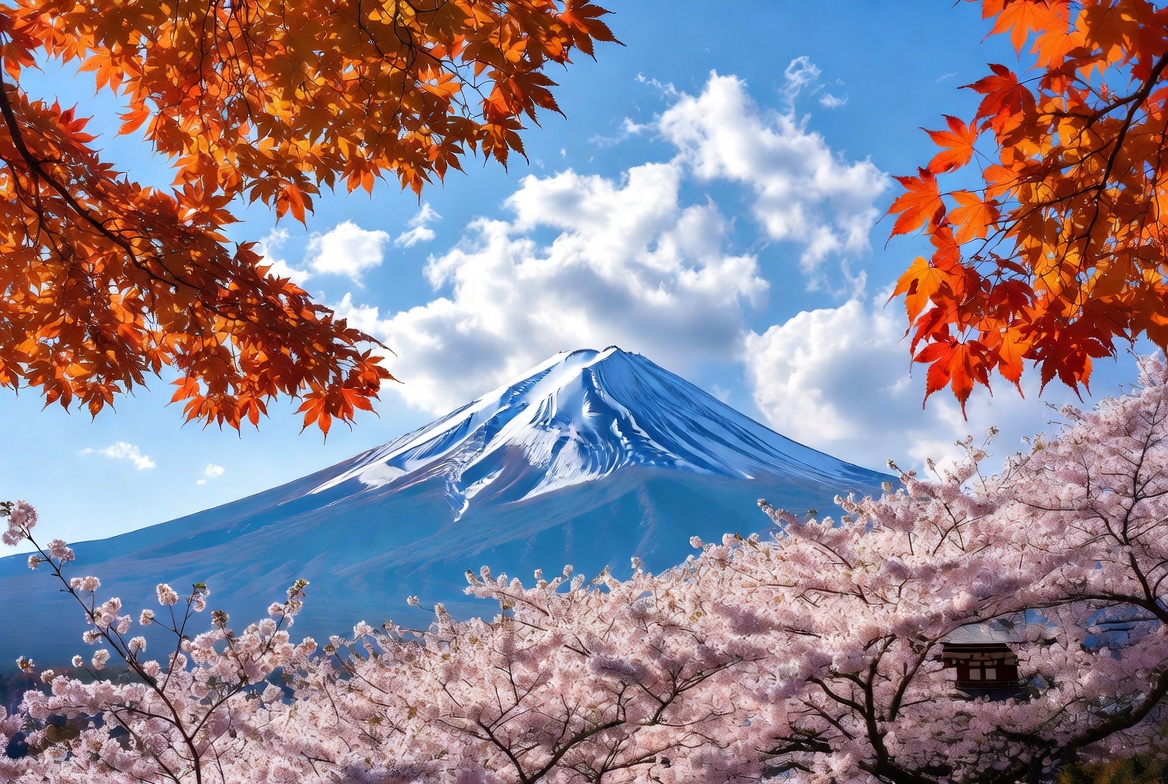 Best Time to Visit Japan | Complete guide