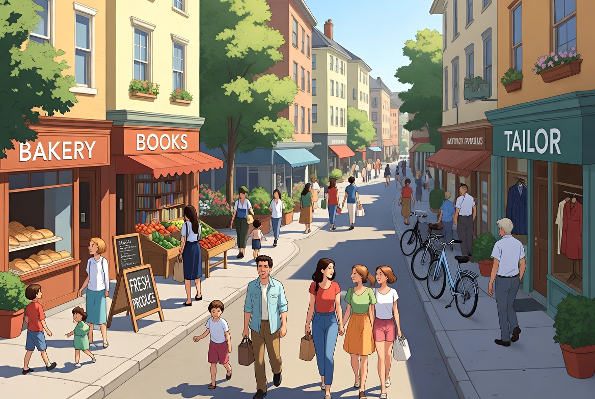 The Best Ways to Support Local Businesses for a Thriving Community