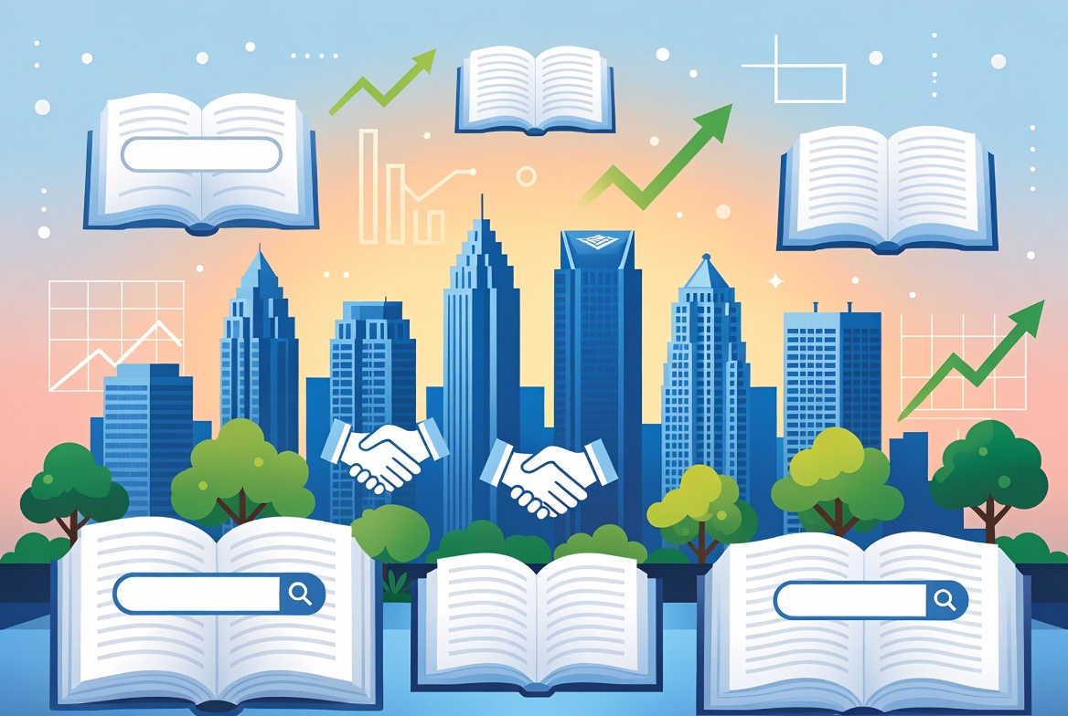 The NC Secretary of State Business Search for Ethical Entrepreneurship