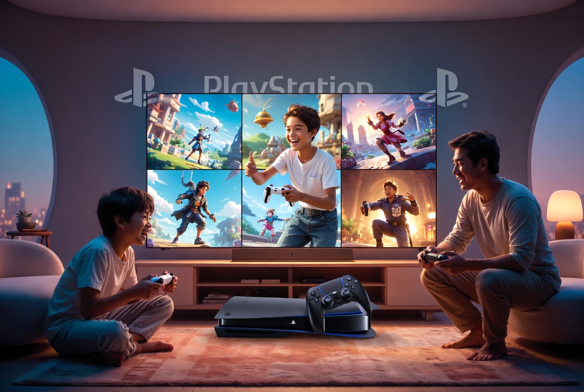 Exploring the Dynamic Sony PlayStation Platform Business and Its Lasting Global Impact