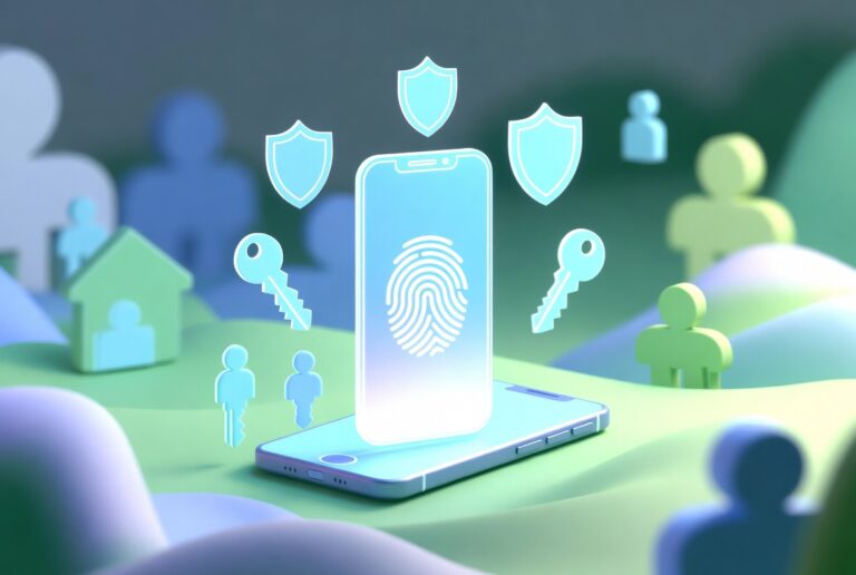 The Power of Passkeys Authentication for Secure and Effortless Online Login