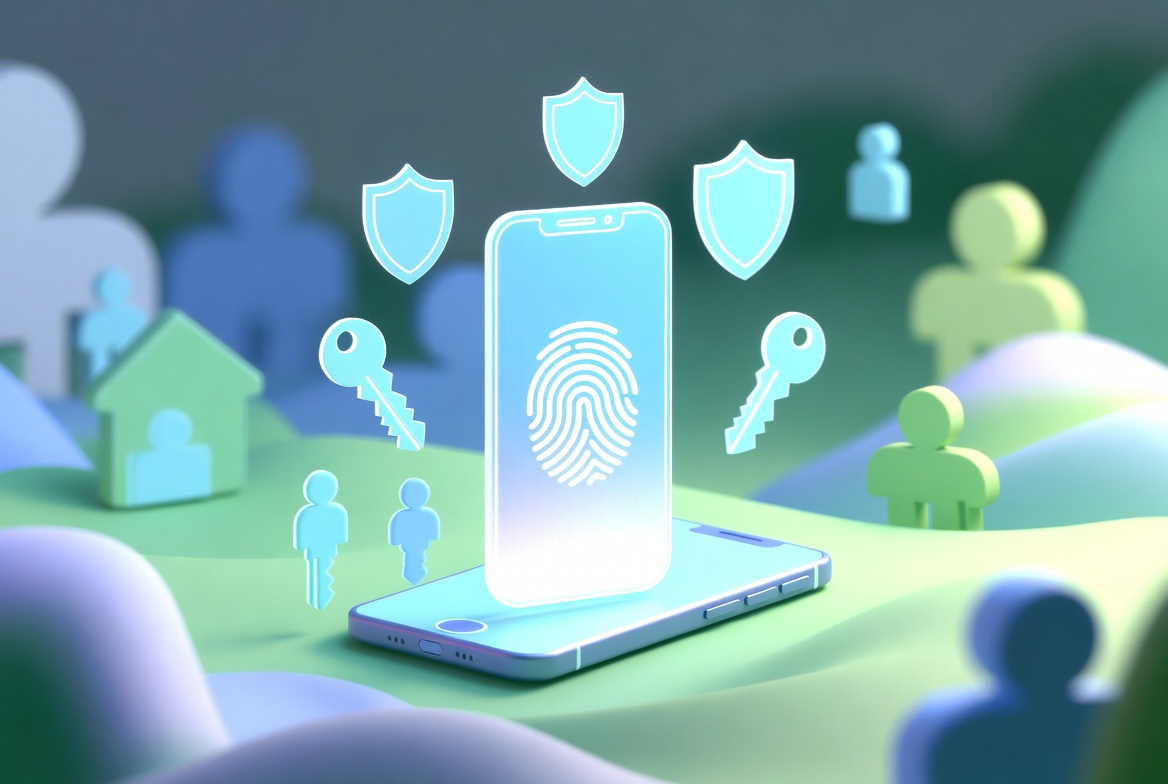The Power of Passkeys Authentication for Secure and Effortless Online Login