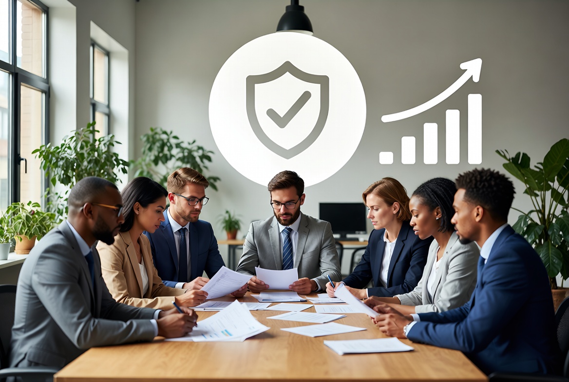 What Is Fiduciary Liability Insurance and Why Do You Need It