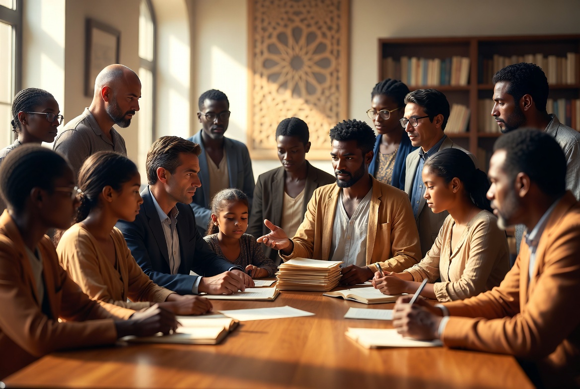 Nepotism: What It Means and How to Build a Fairer World Around Us