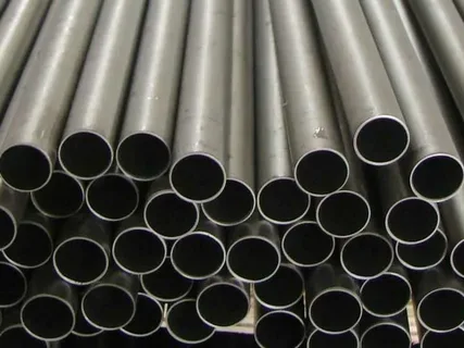 How to Choose the Right Alloy 20 Pipes for Your Project