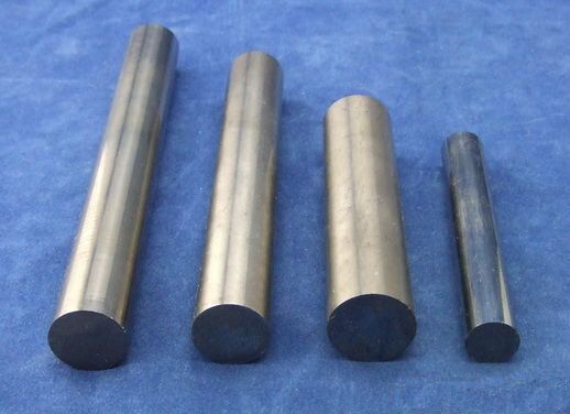 Why Alloy 20 Round Bar Is Used in Chemical Processing Applications