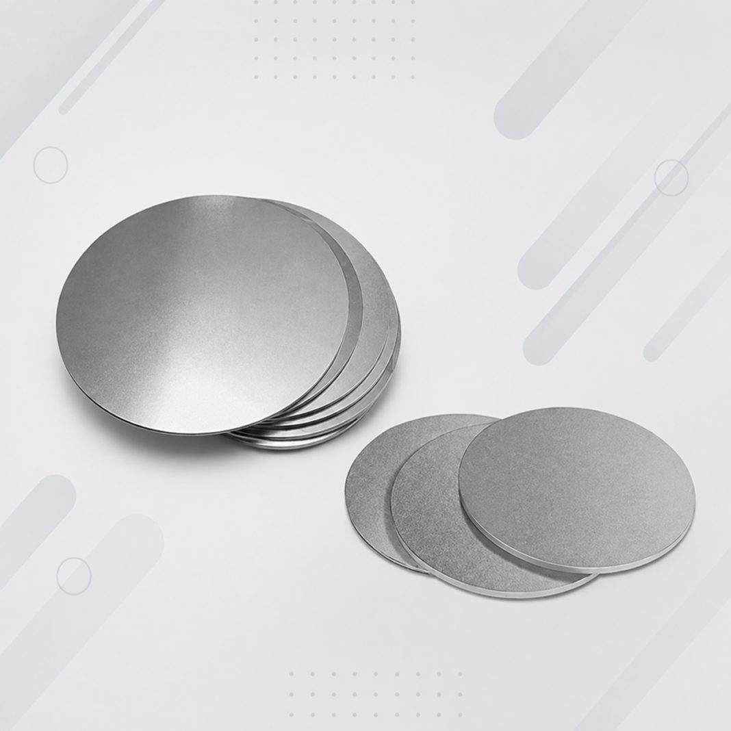 What Are Triply Circles and How Are They Used in Cookware Manufacturing?
