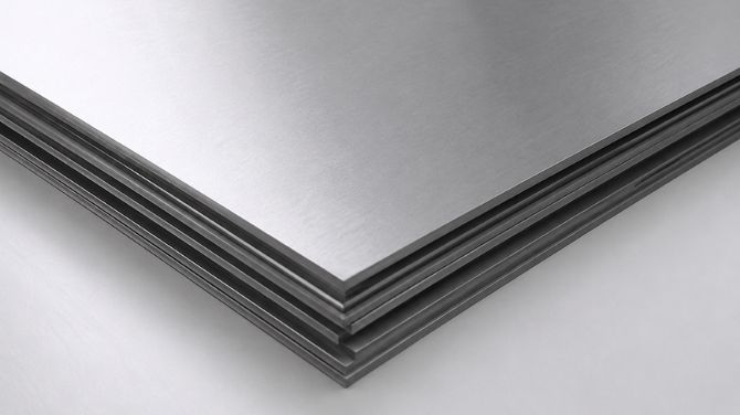 Hastelloy B2 Plate vs B3 Plate: What’s the Difference?
