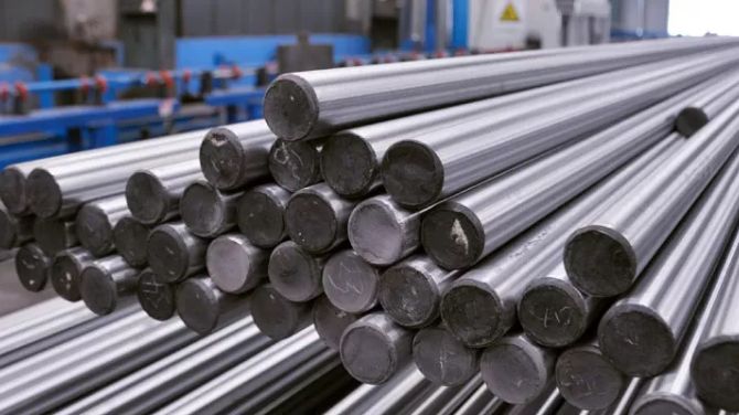 When Should You Choose Hastelloy C22 Round Bars for Industrial Components?