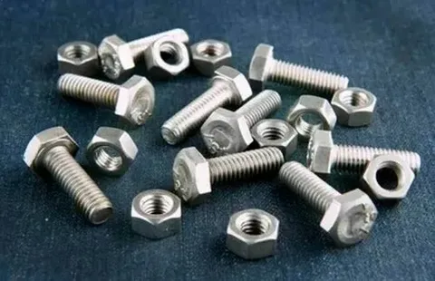 How to Choose the Right SS Fasteners for Your Project