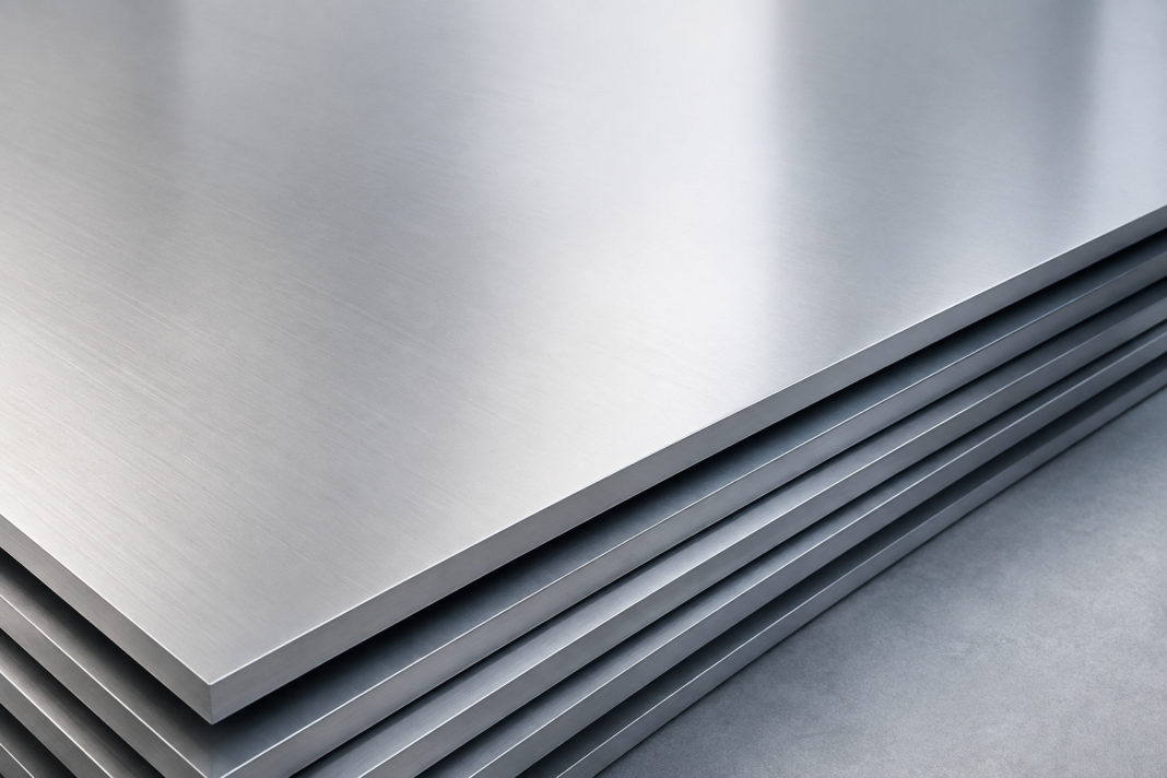 SS 304 Sheets for Kitchen Appliances: Key Benefits Explained