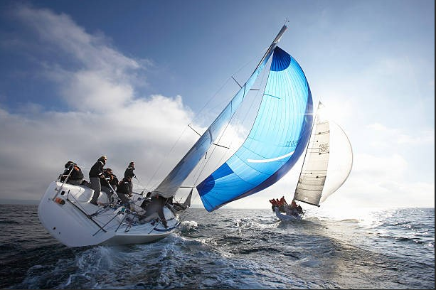 Navigation Lessons for Reading Tides and Currents Before Entering an Unfamiliar Inlet