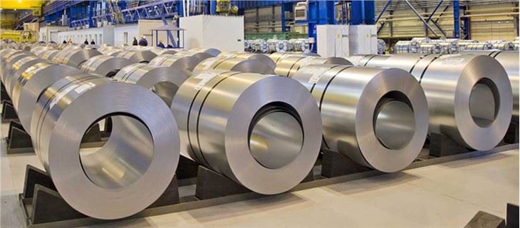 How to Select the Right Stainless Steel Coil for Industrial Applications