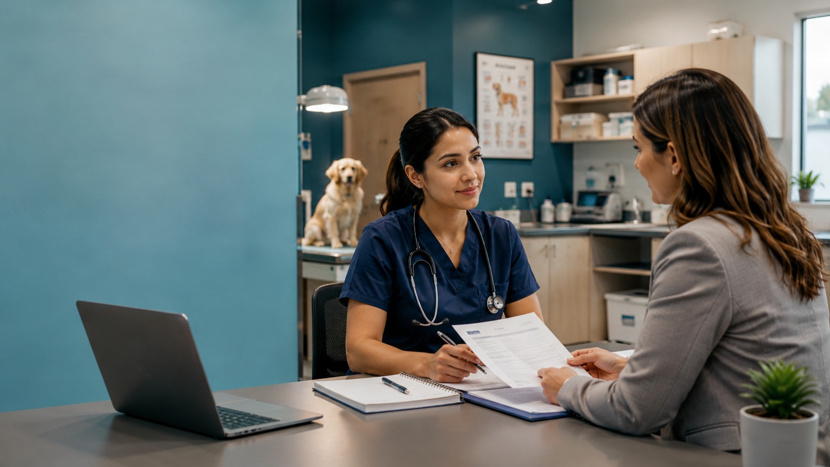 How to Negotiate a Veterinary Job Offer: A Complete Guide