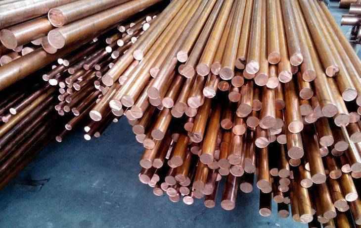 10 Things to Know Before Buying Copper Nickel 70/30 Round Bars