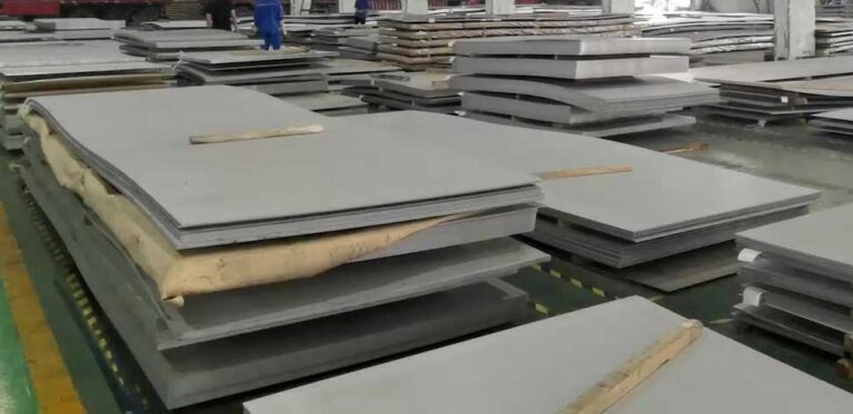Duplex Steel Sheet Buying Guide: Grades, Thicknesses & Specifications