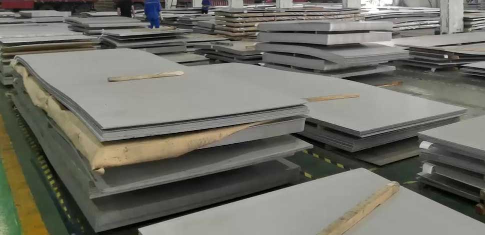 Duplex Steel Sheet Buying Guide: Grades, Thicknesses & Specifications